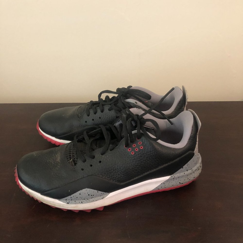 Jordan Golf Shoes